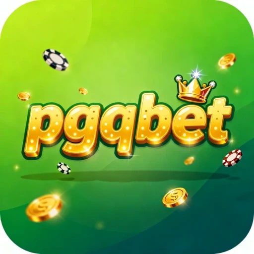 pgqbet Logo