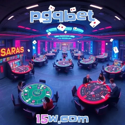 pgqbet: Seu Destino Seguro para Apostas Online