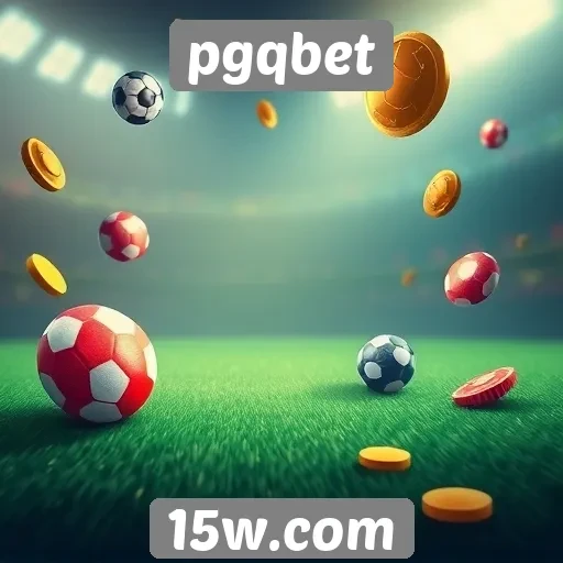 Explorando as promoções disponíveis no pgqbet