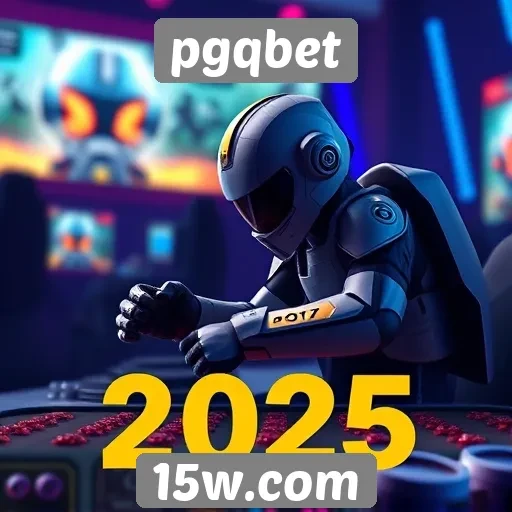 tendências de jogos no pgqbet para 2025