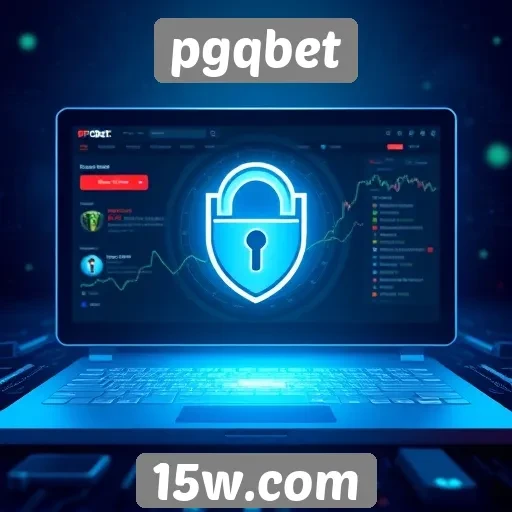 plataforma pgqbet se destaca em segurança de dados