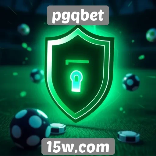 Como o pgqbet lida com a segurança dos jogadores