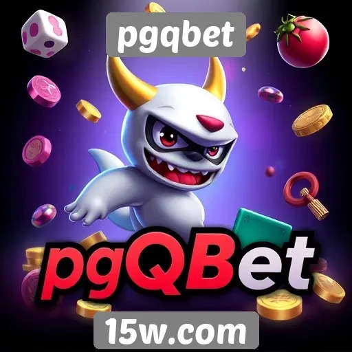 jogos populares disponíveis no site pgqbet