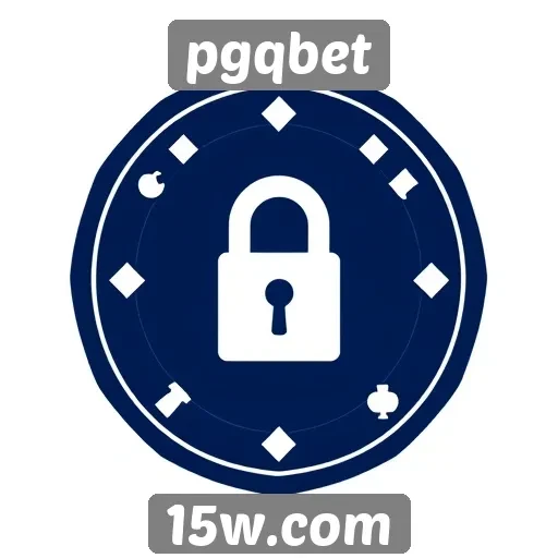 segurança e privacidade no site pgqbet