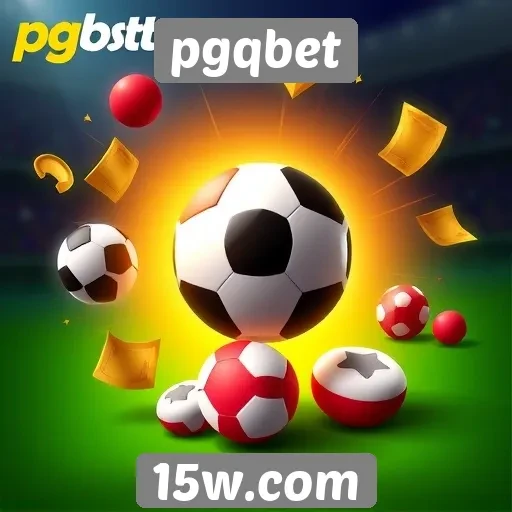 Variedade de jogos disponíveis no pgqbet